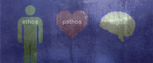 Rhetorical analysis ethos pathos logos essay example